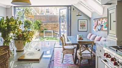 I have suspected ADHD, and a cordless vacuum actually helps me clean – as a professional vacuum tester, here’s why I won’t go corded again