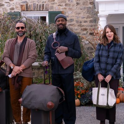 Meet the Cast of Netflix's 'The Four Seasons'
