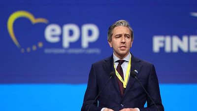 Fine Gael confirms and defends refusal to back Hamas hostage release resolution