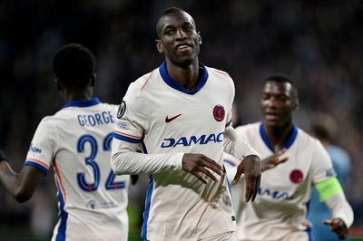 Chelsea: Nicolas Jackson moves out of Cole Palmer shadow to earn new status ahead of big summer