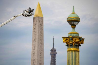 Secret messages on 3,300-year-old Egyptian obelisk finally decoded