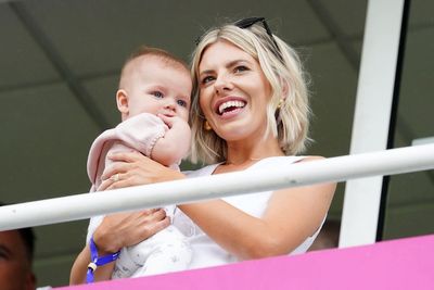 Mollie King on her style since having children: ‘I don’t think it needs to change’