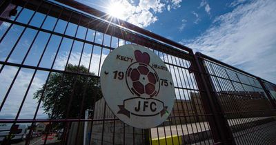 SPFL club announce replacement for ex-Celtic player Charlie Mulgrew