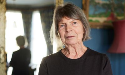 Margaret Drabble: ‘Our family had a passion for Georgette Heyer’
