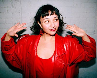 Add to playlist: Gelli Haha’s playful dance-pop and the week’s best new tracks