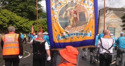 First Orange walk in more than a decade planned in Scottish town