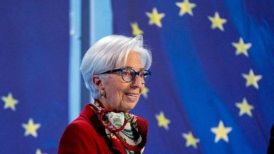 Eurozone inflation tops expectations: ECB rate cuts in jeopardy?