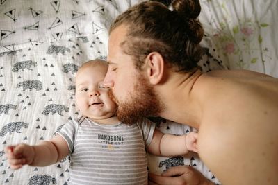 How long is paternity leave in the UK? Your rights explained