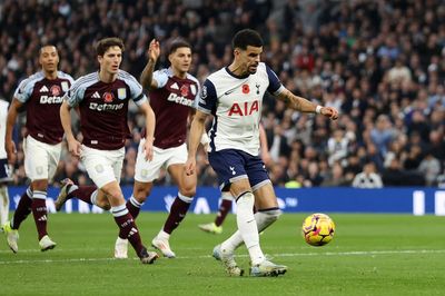Premier League remain in talks with Tottenham and Aston Villa over fixture date change