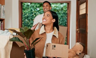 From easy installation to increased security: four reasons why a smart doorbell is key for a stress-free house move