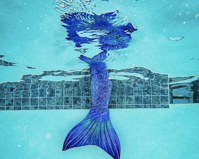 Mermaid Faints Underwater In Terrifying Scene – Is It Time To Ban This Job For Good?