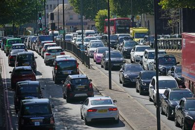 Worst times to travel this bank holiday weekend and road and rail routes to avoid revealed