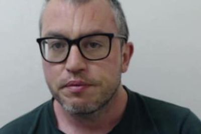 Sentencing of ‘evil Jesus’ who plotted to kill prosecutor postponed