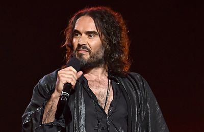 Russell Brand granted bail