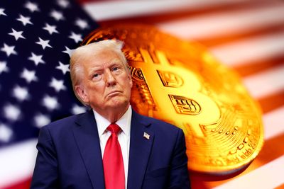 Trump's crypto racket hurts all wallets