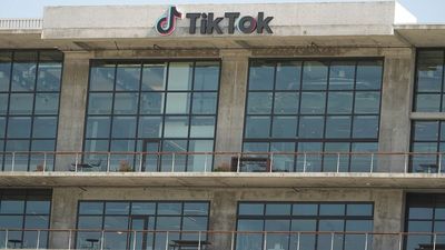TikTok fined €530 million for unsecure data transfers to China
