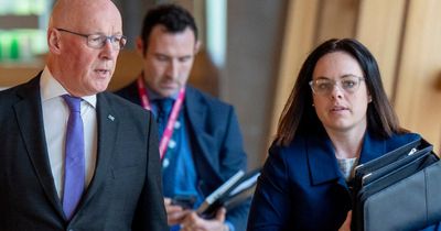 Scottish Government drops plans to criminalise misogyny and end conversion practices