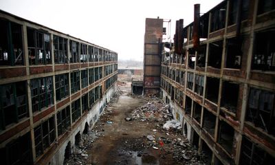 The case for American reindustrialization