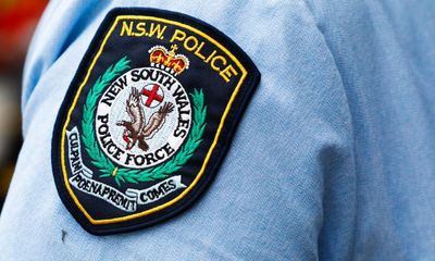 Riot police called to crowd chaos outside NSW selective school exams