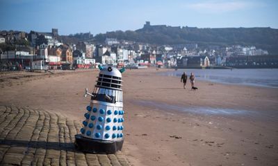 You absolute … ! Brits’ inventive way with words instils a certain kind of pride
