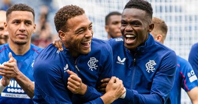 Forgotten Rangers player could be on his way back to Ibrox