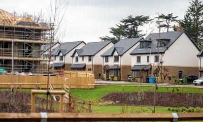 Labour’s planning bill threatens protected habitats, says environment watchdog