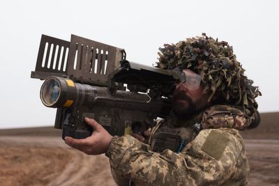Donald Trump wants Kyiv to swap peace for land. Ukrainians say that’s too painful to contemplate