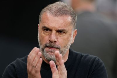 Tottenham reap rewards as pragmatic Ange Postecoglou shows he can adapt