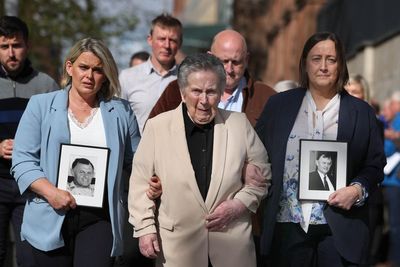 Court of Appeal affirms ruling on public inquiry in Sean Brown case