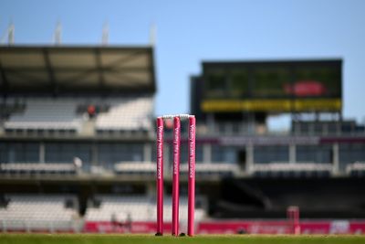 ECB bans transgender women from playing women’s cricket