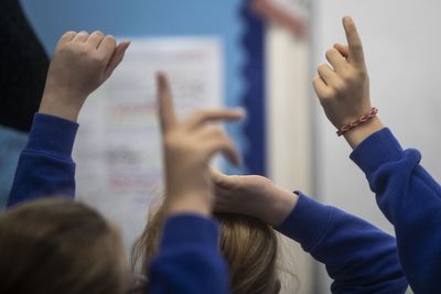 Most schools have Send pupils in mainstream classes amid capacity issues – poll