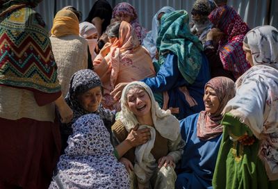 ‘Everyone lives in fear’: Voices of Kashmir after deadly Pahalgam attack
