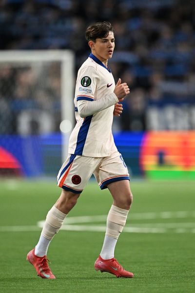 Who is Reggie Walsh? 'Perfect' Chelsea youngster rewarded with historic senior debut