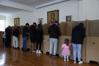 Australia election 2025: Results, what polls say and what’s at stake?