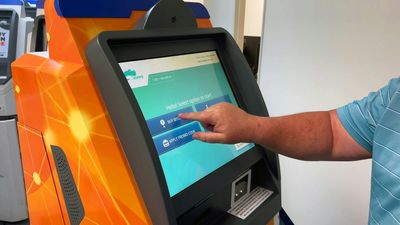 Texas Lawmaker Wants Crypto ATMs Installed In Federal Buildings