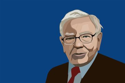 Buffett's Top 5 Stock Holdings Ahead of Next 13F Filing