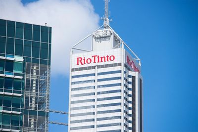 Deep-Sea Mining Announcement Send Traders to Rio Tinto Stock