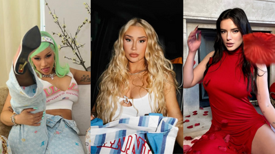 Top 10 OnlyFans Creators of 2024: Did Your Favourite Digital Star Make the List?