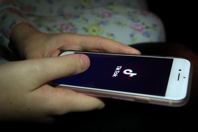 TikTok fined £452m by EU authorities over data transfers to China