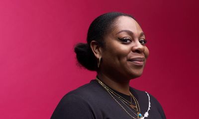 ‘Full-circle moment’: Candice Carty-Williams joins judging panel as 4thWrite prize opens for entries