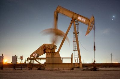Revealed: Forecasts of greenhouse gas emissions from fossil fuels soar in Trump’s first 100 days