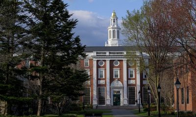 The way universities can survive the Trump era? Band together in an alliance