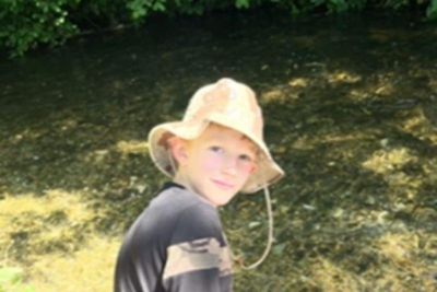 Mother jailed for five years for causing death of son in crash on blind bend