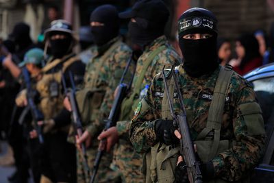 Lebanon warns Hamas not to carry out any attacks from its territories