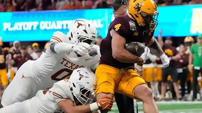 2025 NFL Draft: Rounds 4-7 Impact Rookies Led by Cam Skattebo and Brashard Smith