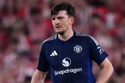 Harry Maguire determined to create more ‘memories’ with Europa League glory