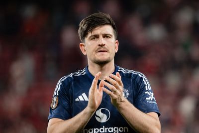 Harry Maguire’s three positions and surprise skill that completed remarkable Man United transformation
