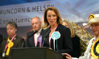 What we have learned so far from England’s local elections and byelection