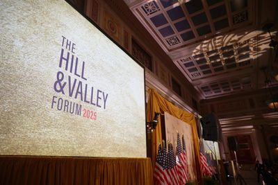 Inside Washington's tech summit, Silicon Valley's elite gently make the case for skilled immigration to keep an edge in the AI arms race