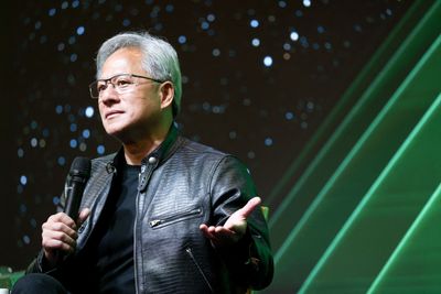 Nvidia slams Anthropic for telling 'tall tales' after the AI lab claimed China is smuggling chips in 'prosthetic baby bumps'